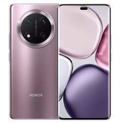 Honor X9c 5G фиолетовый